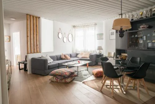 Gran Apartamento En Sierra Nevada
