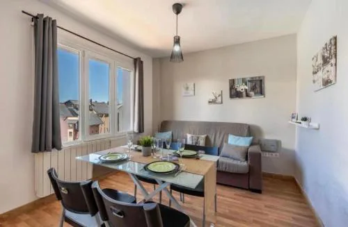 House SUNNY Sierra Nevada Estudio con wifi