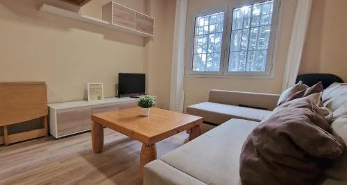 Imeda apartamento Árttyco