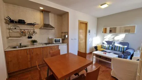 IMEDA Apartamentos MONTE GORBEA