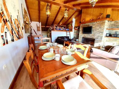 Luxury House ERB Alojamientos