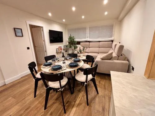 Mansio Nevada 104 - Luxury 3 Bed Apartment, New 2025 & Direct Access to Ski Slopes