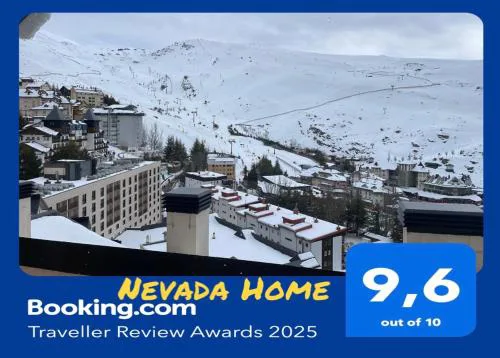 Nevada Home