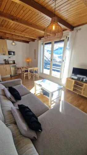 NIMBO Apartment