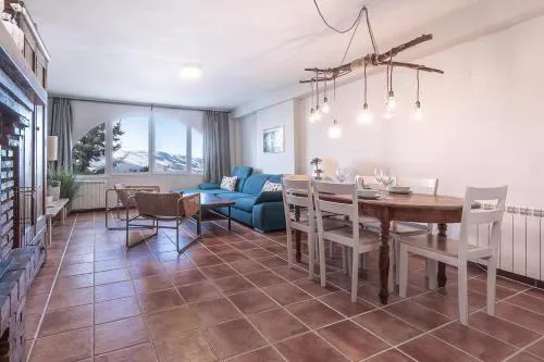 Optimum Suites Copos Altos