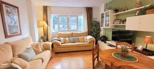 Precioso apartamento Montblanc