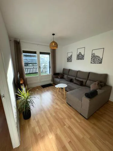 Shumba Apartament