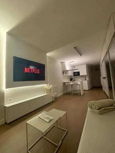Sierra Nevada - Apartamento a estrenar, moderno y acogedor