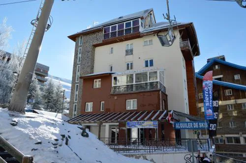 Sierra Nevada Rent Superior