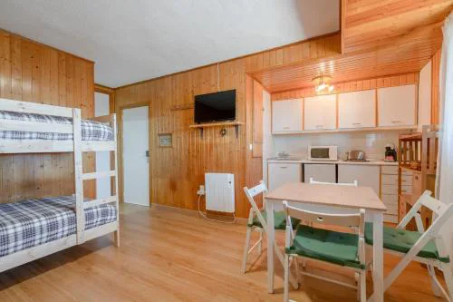 Sierra Nevada San Bernardo Apartment & Garage & wifi