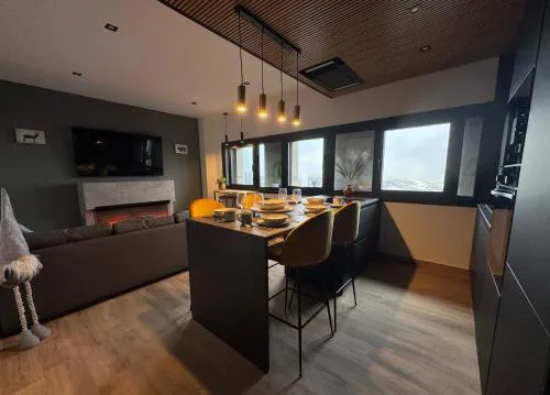 Siroko Suite