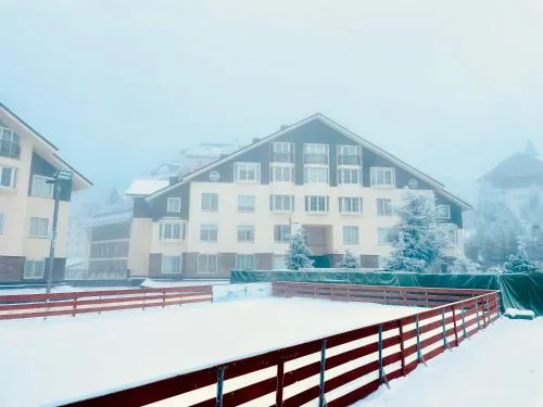Ski-in, ski-out, FREE parking - Maribel Chic Shack
