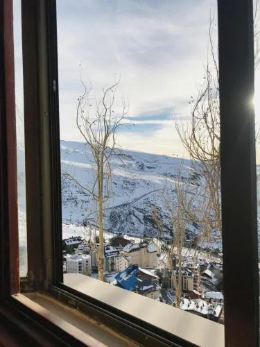 SuperB Apartment Sierra Nevada