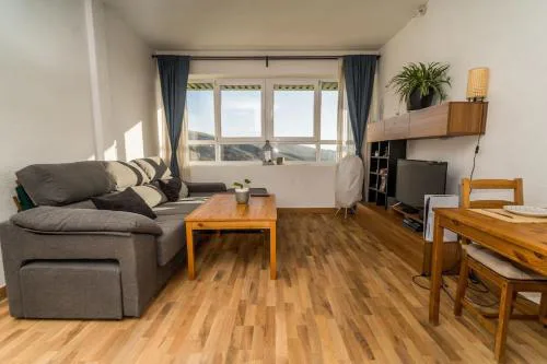 The Apartment SN