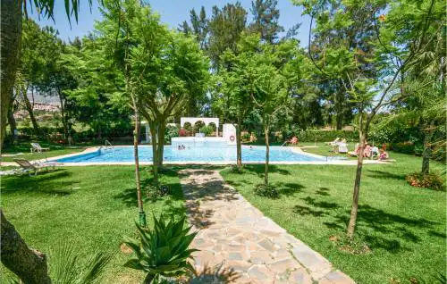 1 Bedroom Nice Apartment In Mijas Costa
