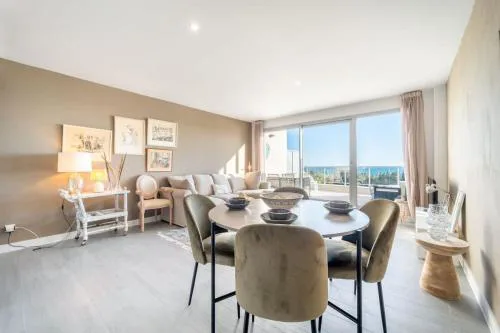 40 Vitta Nature Sea Views