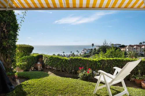 Alfresco Stays Mijas Skyline Sea Views