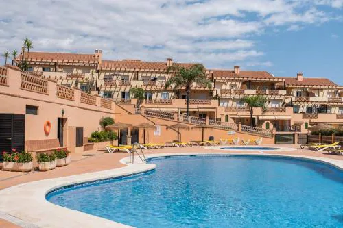 Alta Lomas Sea Heights by Alfresco Stays