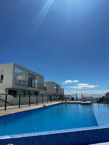 Alya Mijas - Villa Luma