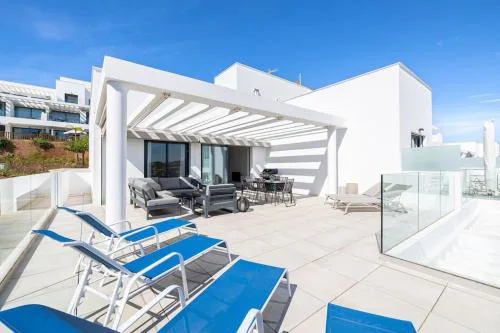 Amazing New Apartment