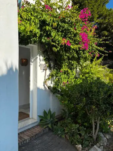 Andalusian Town house with Sea view