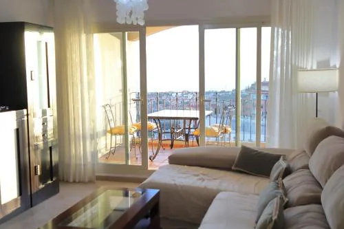 Apartamento Atalaya del Mar