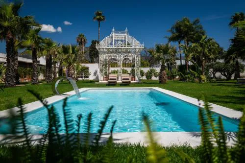 Apartamento Bambú Blanco , Mijas-Málaga