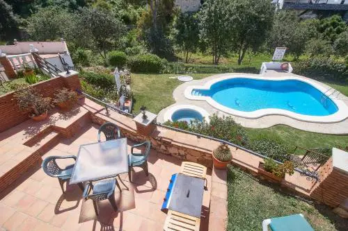 Apartamento con encanto