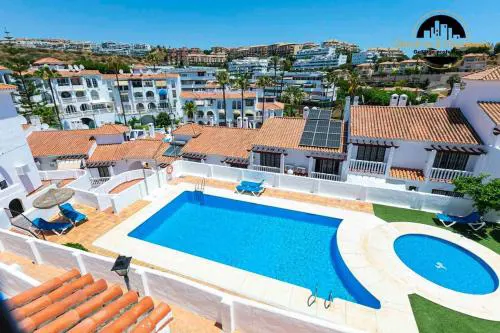 Apartamento Riviera del Sol