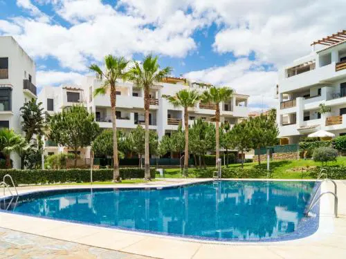 Apartment Alamar by Interhome