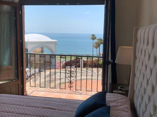 Apartment Appartement-Villa- Beach Front by Interhome