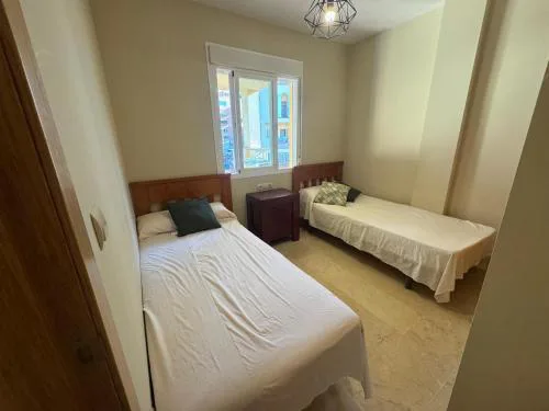 Apartment in Riviera del Sol