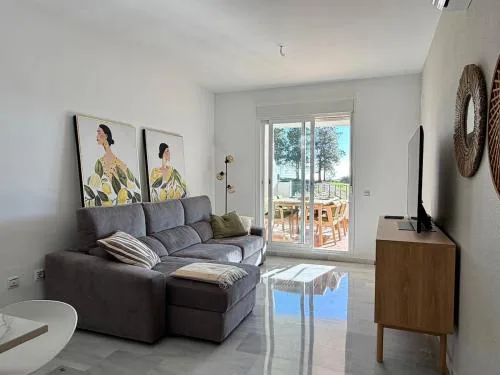 Apartment Miraflores at GolfClub