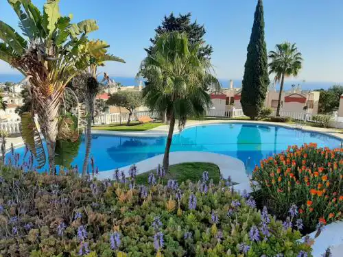 Apartment Riviera del Sol - Seaview