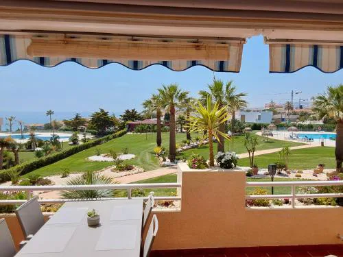 Balcones del Chaparral in Mijas Costa Costa des sol