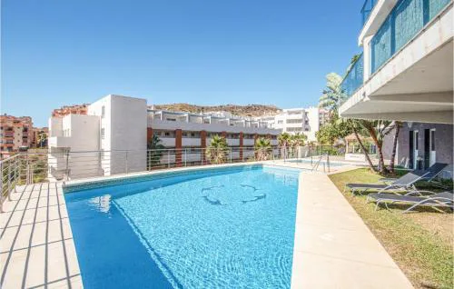Beautiful Apartment In Mijas Costa