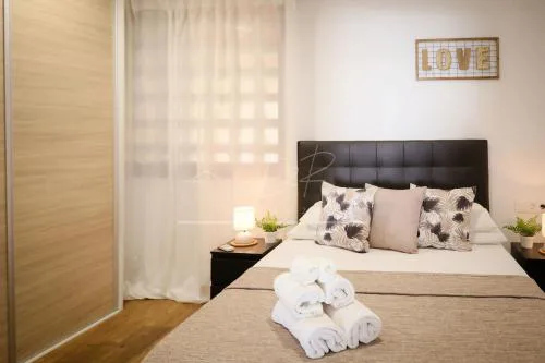 BelMonStays Lubina del Sol, Riviera, Mijas Costa