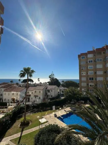 Cala Mijas Seaview