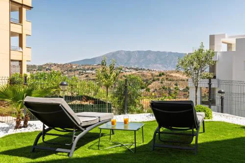 Calanova Dream Golf by Alfresco Stays