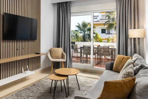 Calanova Mijas Costa by Alfresco Stays