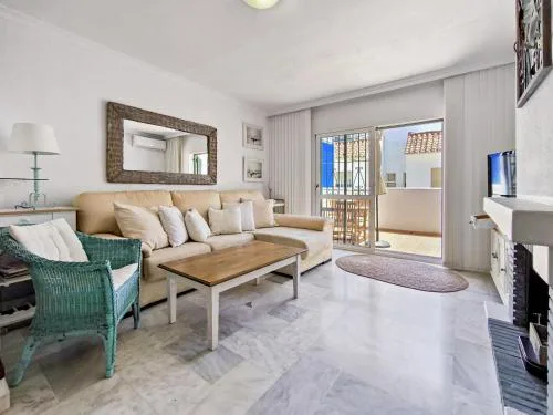 Casa Julio - Urb Villa Magdalena