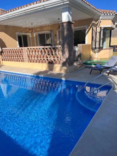 Casa la Riviera del Sol