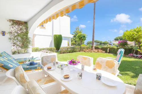 Casa limonero Miraflores - Happy Rentals