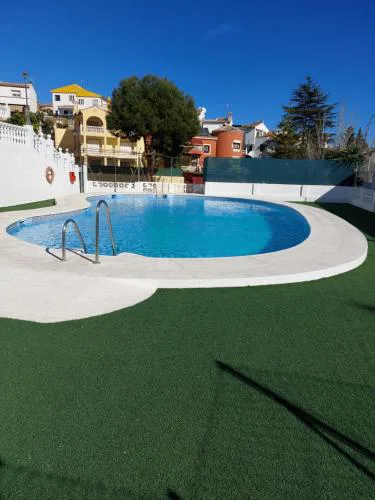 Casa lunera