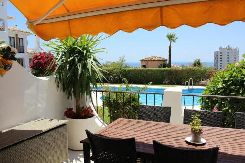 Casa Oasis