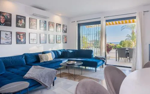 Casa Ocean Oasis