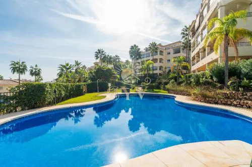 CYV - Modern comfort in Mijas