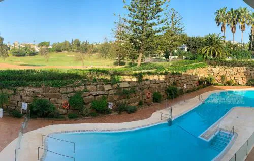 Dream Apartment in Mijas Golf Limonar