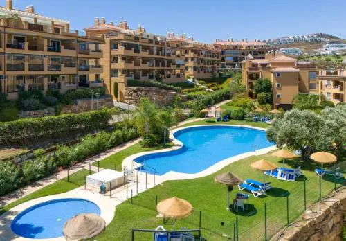 Dream Golf near La Cala de Mijas