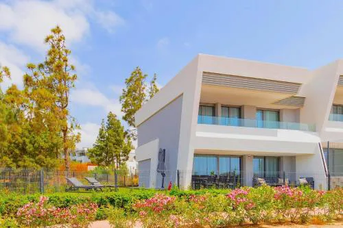 Eden House Chaparral Golf